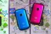 parcel cinta