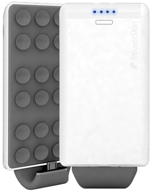 PowerSkin PoP’n: Case Sekaligus Baterai Portabel 28 popn