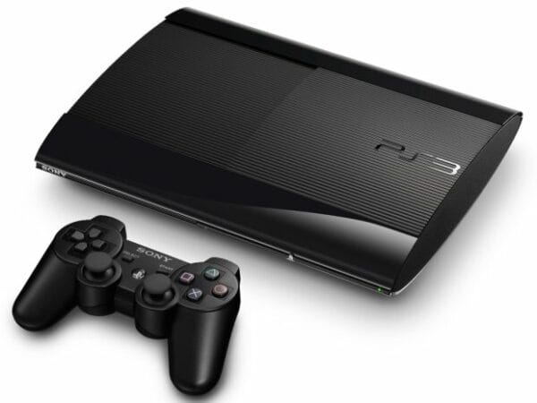 ps3 super slim