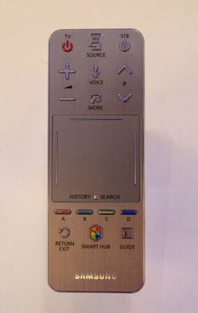 remote samsung with touchpad remote samsung with touchpad