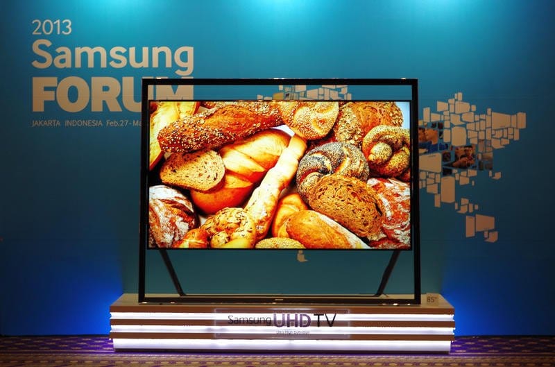 Samsung Forum 2013: Hadirkan Produk Inovatif Samsung Untuk Tahun 2013 20 samsung forum 2013 1