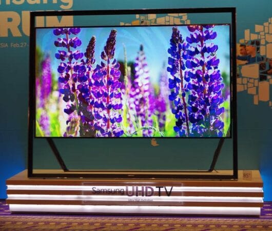 samsung tv 85S9 samsung tv 85S9