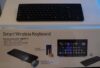 samsung tv smart wireless keyboard