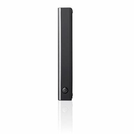 seagate wireless plus 4