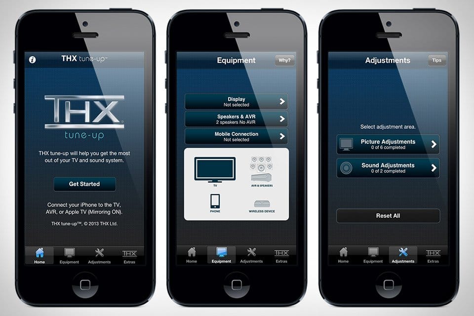 THX Tune-up: Aplikasi Untuk Memaksimalkan Home Theater 19 thx tune up