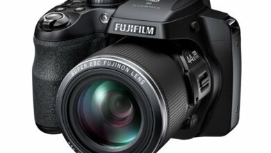 Fujifilm S8400 1