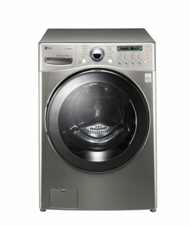 LG Discovery2 Front2