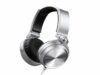 Sony MDR-XB910: Headphone Aluminium Dengan Bass Ekstra 25 MDR XB910 1