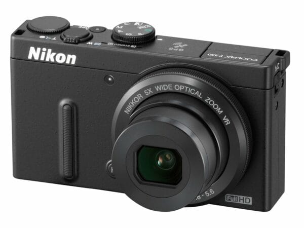 Nikon P330 1 Nikon P330 1