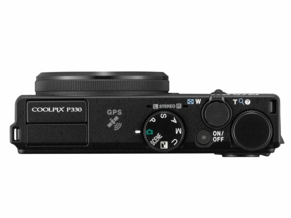Nikon P330 2 Nikon P330 2