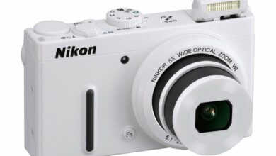 Nikon P330 3