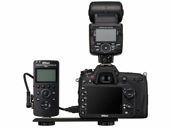 Nikon WR 1 2 Nikon WR 1 2