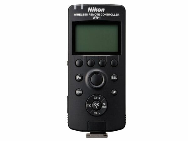 Nikon WR 1 4 Nikon WR 1 4