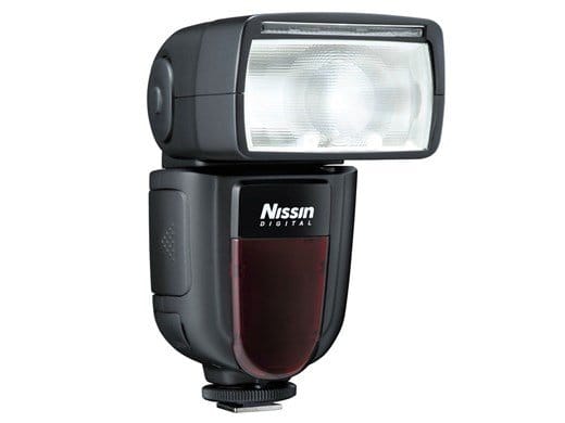 Nissin Di700 1