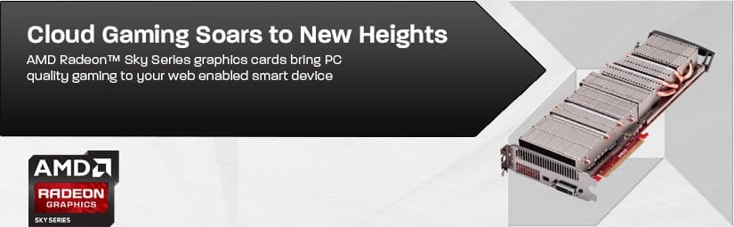 AMD Radeon Sky Series: Dirancang Untuk Game Berbasis Komputasi Awan 22 amd radeon sky 2