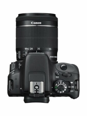 canon EOS 100D 3 canon EOS 100D 3