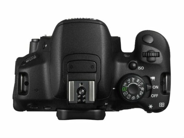 canon EOS 700D 1 canon EOS 700D 1
