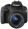 canon eos 100D 1