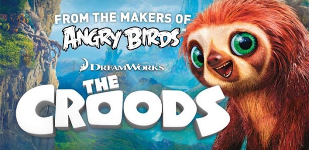 The Croods: Merasakan Hidup Di Zaman Batu 37 croods
