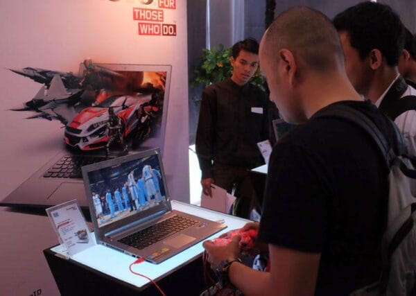 lenovo z400 launch4 lenovo z400 launch4