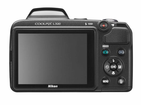 nikon L320 3 nikon L320 3