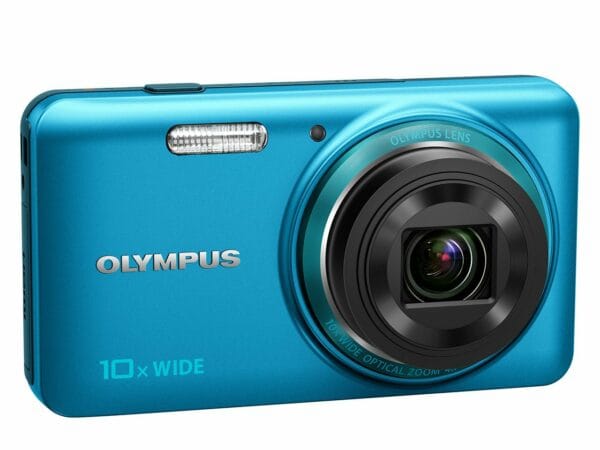 olympus VH 520 Blue 1