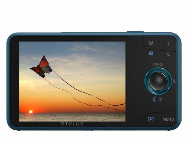 olympus VH520rear 2