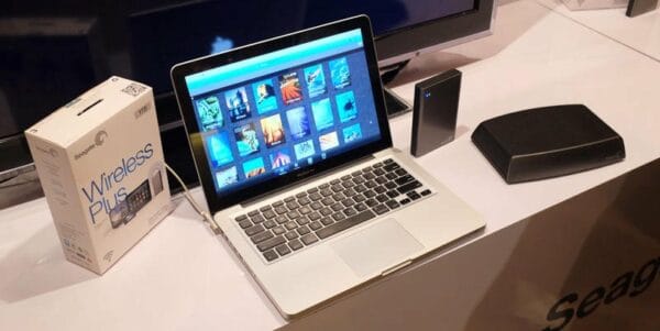 seagate launch wirelessplus 2 seagate launch wirelessplus 2
