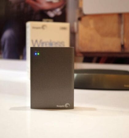 seagate launch wirelessplus 4 seagate launch wirelessplus 4