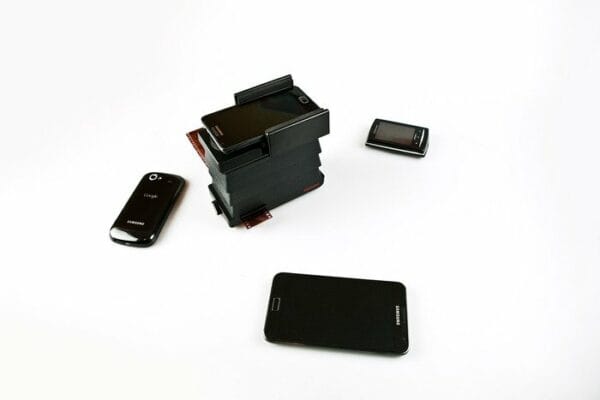 Lomography Smartphone Film Scanner: Ubah Film 35mm Menjadi Format Digital 21 smartphone film scanner 3