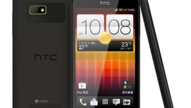HTC Desire L 1