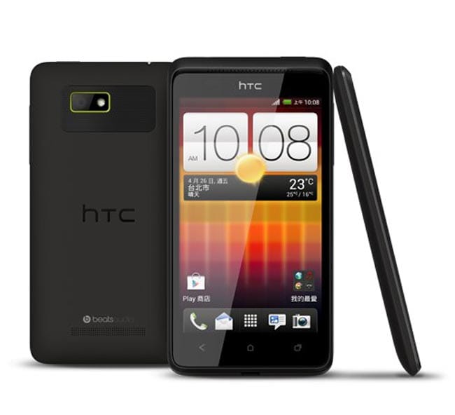 HTC Desire L 1 HTC Desire L 1