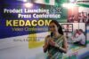 Perangkat Sistem Video Conference Canggih, Kedacom, Resmi Hadir di Indonesia 21 Kedacom 1