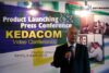 Perangkat Sistem Video Conference Canggih, Kedacom, Resmi Hadir di Indonesia 22 Kedacom 2