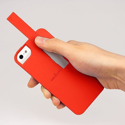 LINKASE: Casing iPhone Dengan Penguat Sinyal WiFi 21 LINKASE 1