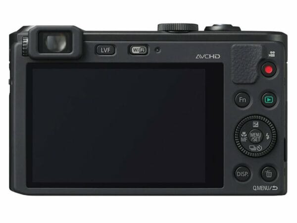 Panasonic Lumix LF1 2