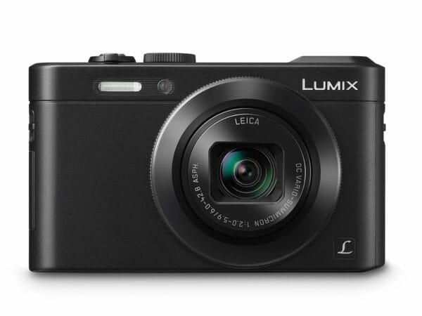 Panasonic Lumix LF1 4