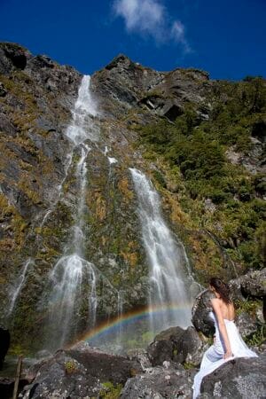 RouteburnTrekNewZealand RouteburnTrekNewZealand