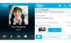 Skype BlackBerry 10 Preview