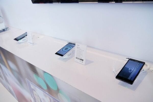 Sony 11 Sony 11