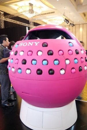 Sony 14 Sony 14