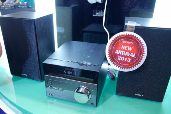 Sony 15 Sony 15