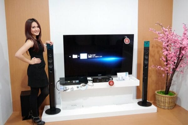Sony 18 Sony 18
