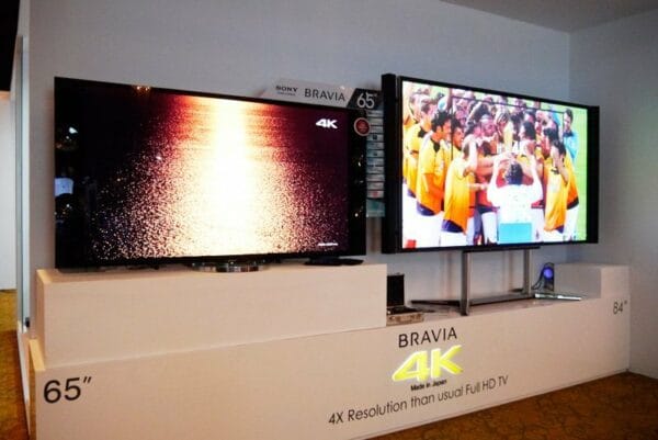 Sony 19 Sony 19