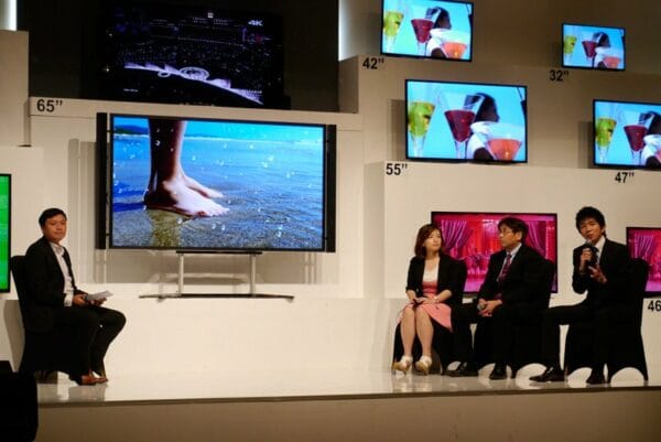 Sony 2 Sony 2