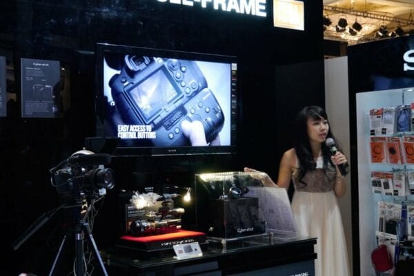 Sony 9 Sony 9
