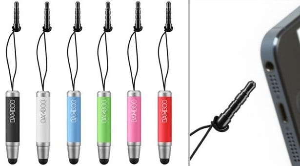 Wacom Bamboo Stylus Mini