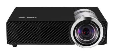 Asus B1M: Proyektor WiFi Ukuran Mini Yang Ramah Lingkungan 21 asus B1M 3