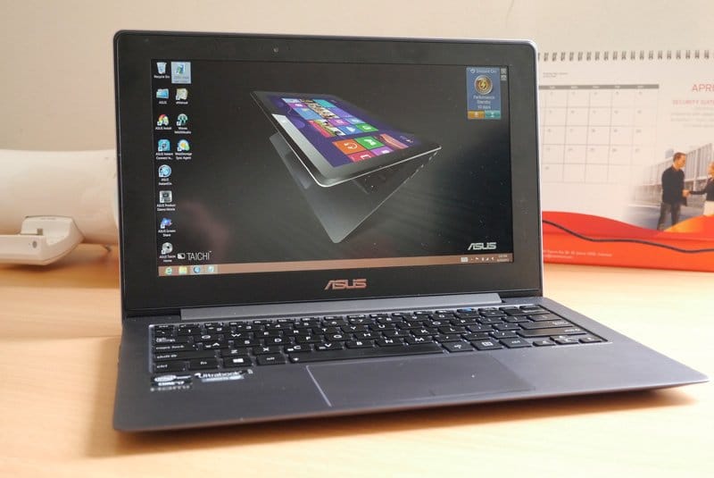 asus taichi 1