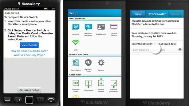 Tips Canggih BB10 #3: Memindahkan Data Dari BlackBerry Lama Anda 22 bb1